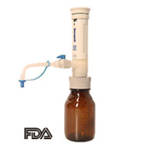 Bottle Top Dispenser Chemical Resistance-Acid Dispenser 0.4-2ML DISP-S60 Bioevopeak USA